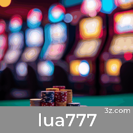 Lua777: Jogos Inovadores com Desenvolvedores de Elite