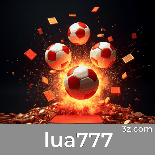 Lua777: Cassino Online com Experiência Profissional e ao Vivo