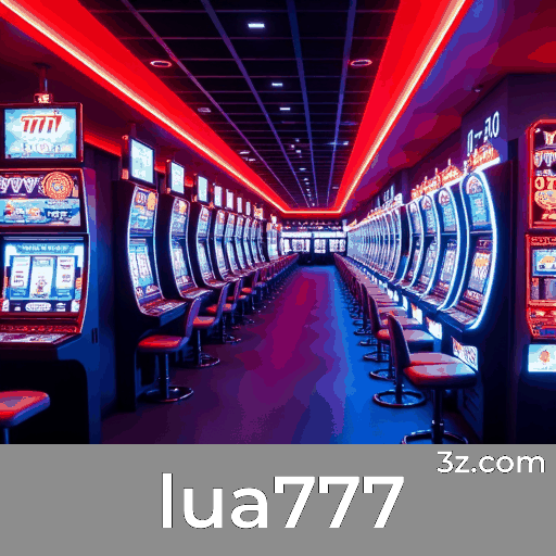 lua777 Esporte: Análise e Estratégias de Apostas Emocionantes