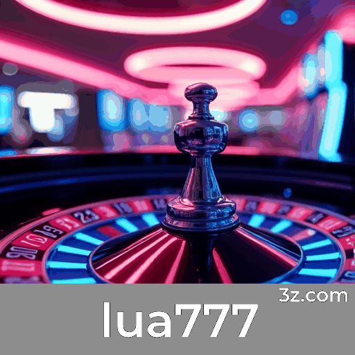Lua777: Cassino Online com Experiência Profissional e ao Vivo