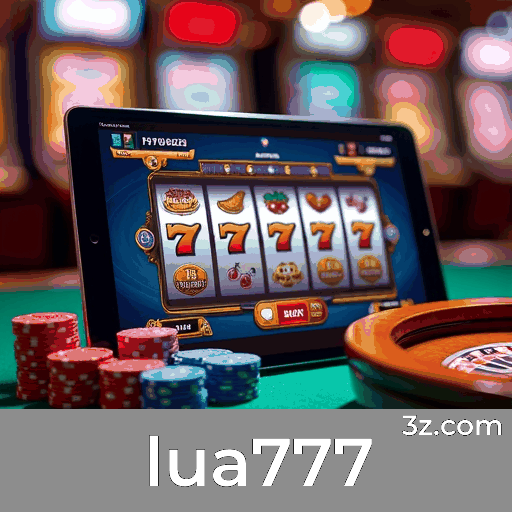 lua777: Desafie-se nos Jogos Crash com Altos Retornos