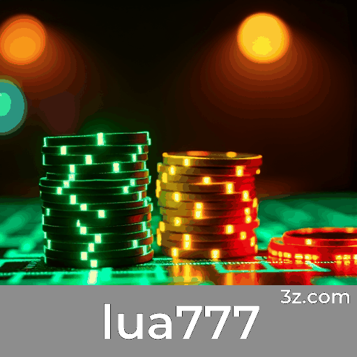 Conexões Vibrantes: Plataforma lua777 para Jogadores