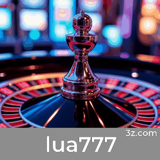 Lua777: Experiência VIP com Dealers ao Vivo no Cassino Online Brasileiro