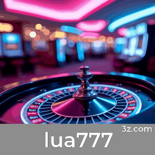 Login Seguro no lua777: Garanta Seus Privilégios Exclusivos