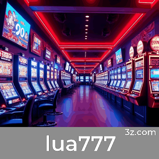 lua777: Plataforma de Conexões e Comunidade Viva